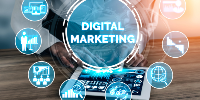 Digital Marketing Tools and Analytics